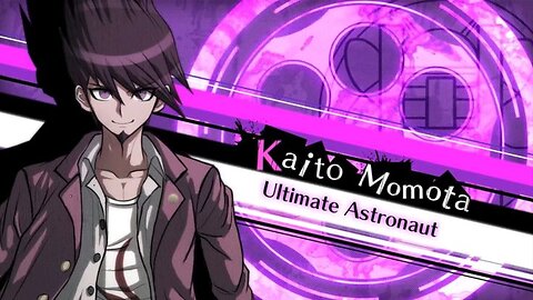 Kaito Momota - Minna no Peace (Sub Español)