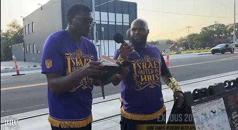 #IUIC #israelunitedinchrist #nathanyel7 #IUICNE #nebraska #Slavery #Prophecy #BHM365 #Blackhistory