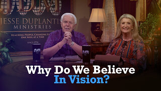 Boardroom Chat: Why Do We Believe In Vision?
