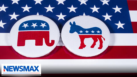Study links mental health to party affiliation | The Right Squad