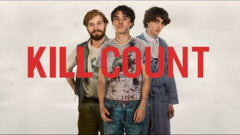 Hell of a Summer (2025) Kill Count