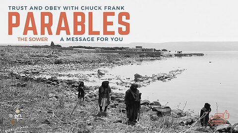 Parables as Countermeasures: The Story of the Sower