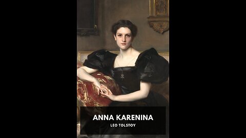 Anna Kerinena Part 1