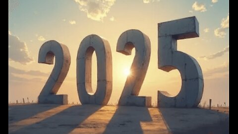 Last Day 2025 Be Excited for 2026