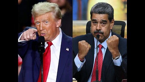 Venezuela: Giusto sottomettersi alle autorità del mondo?