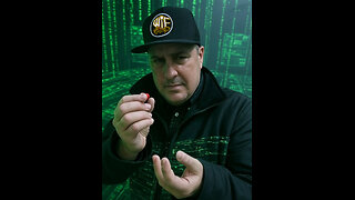 PJ took the Red Pill - from WTF LIVE 114
