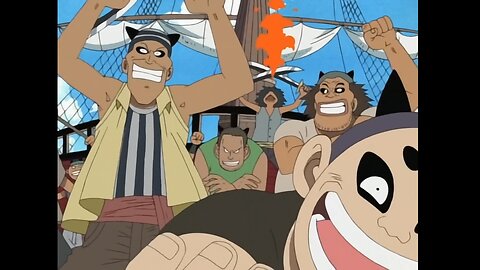 One Piece Episode 11 | Expose the Plot! Pirate Butler Kuro | Reaction