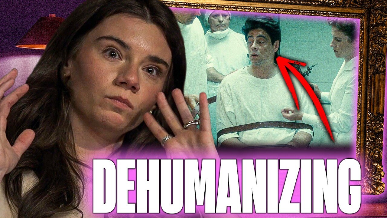 "It's Dehumanizing" - This is What They Don’t Tell You About Mental Institutions