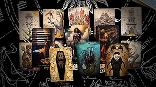Why America Embraces Islam: Lenormand Truth Exposed