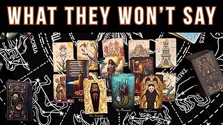 Why America Embraces Islam: Lenormand Truth Exposed