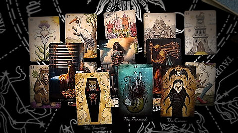 Why America Embraces Islam: Lenormand Truth Exposed