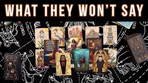 Why America Embraces Islam: Lenormand Truth Exposed