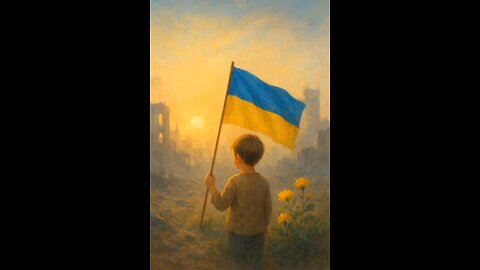 Morning after the War 🎵