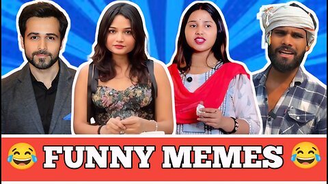 Hass re halkat 😂 | Episode:-75 | Dank Indian Memes