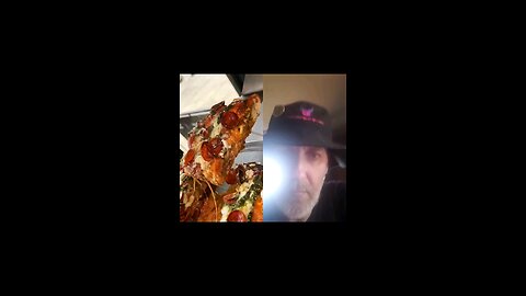 Ricotta Stuffed Pizza?! Yessir Get in my Belly