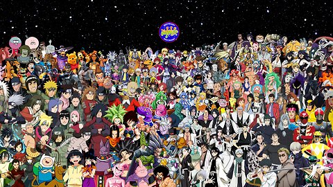 Nostalgia Con (Houston) - Part 1