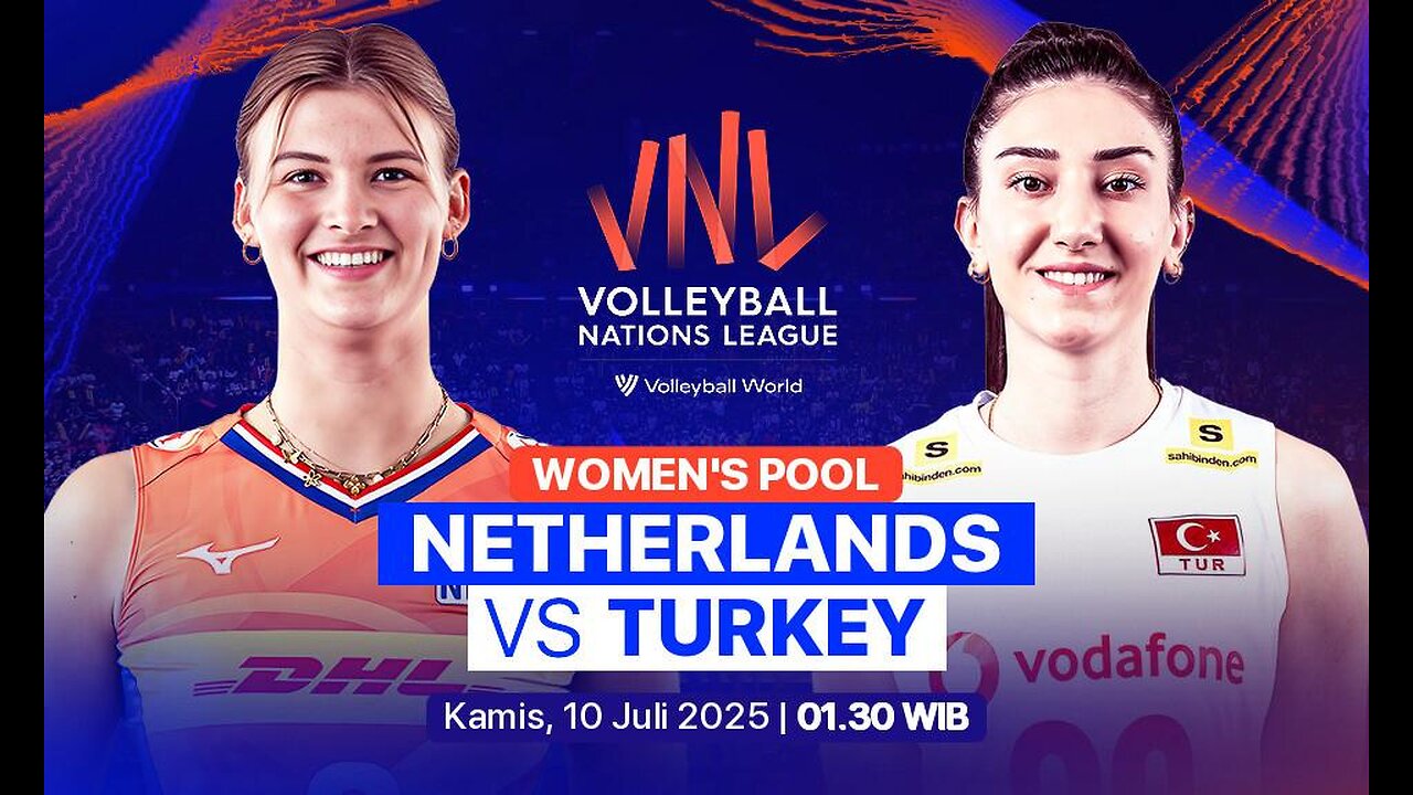 NED x TUR