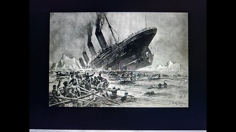 TITANIC