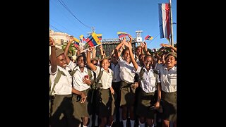 🇨🇺🤝🇻🇪 Cuba se levanta por Venezuela contra la interferencia de EE. UU.
