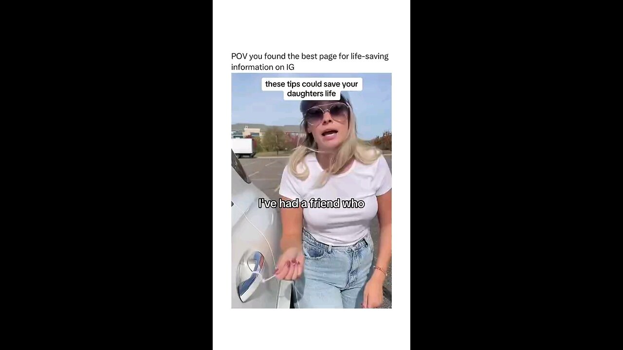 Life-Saving Information-Women Need To Be Aware Of-Human Trafficking Tricks