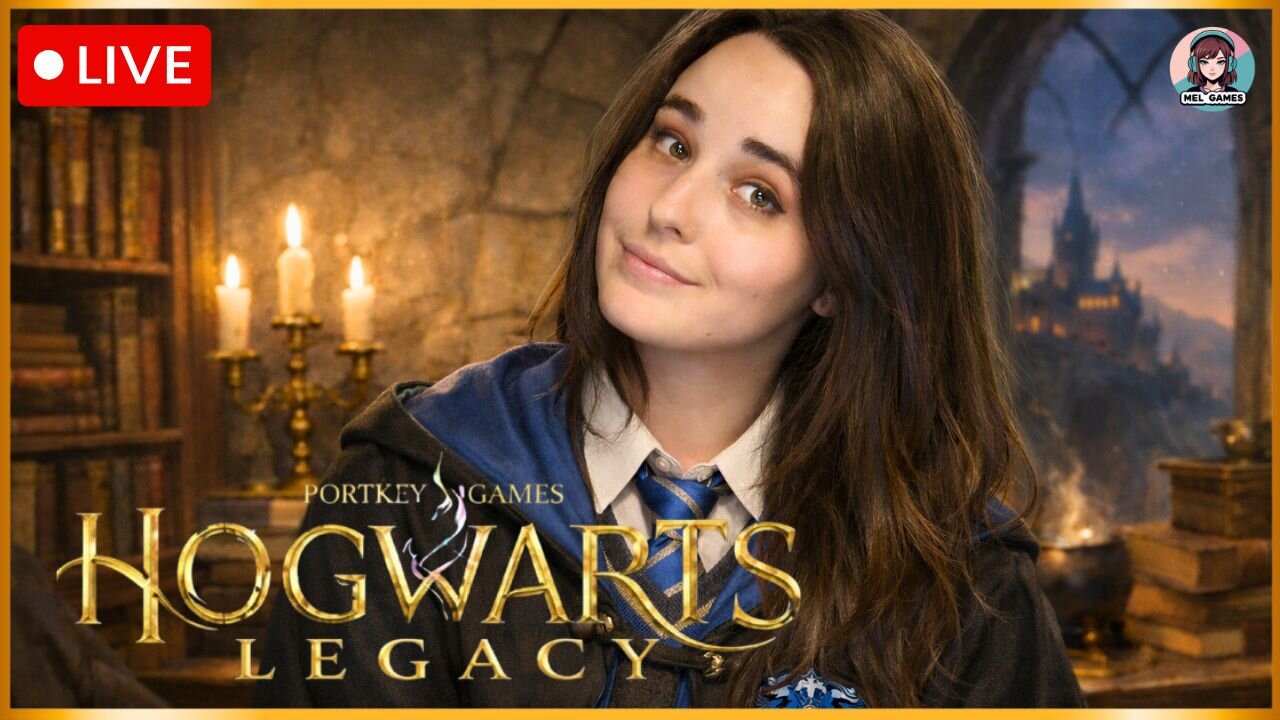 We're going back to Hogwarts!!!