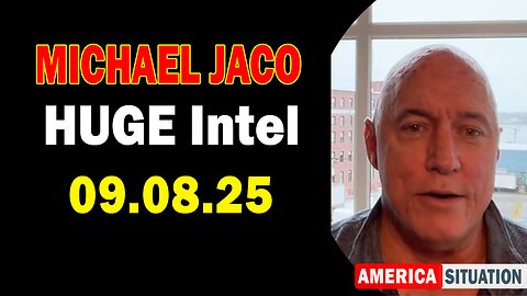 Michael Jaco HUGE Intel: "Breaking News! False Flag Race War Attempt By 3 Letter Agencies Again"