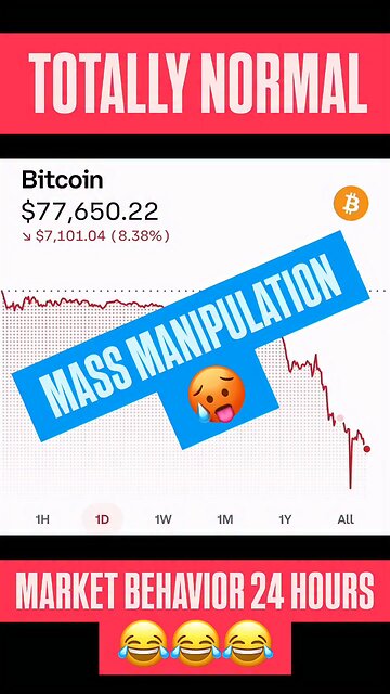 MASS MANIPULATION 🥵
