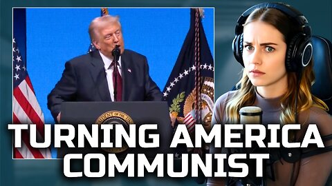 Trump on NY Communist Mayor, Bureaucrats Exit Boom, Private Jobs Surge | Nunya Business