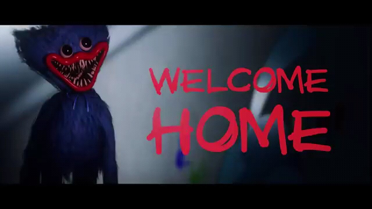 welcome home song