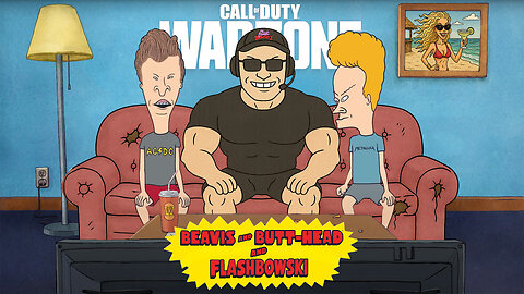🛑 LIVE - FLASH BOWSKI - SUNDAY NIGHT WARZONE 🛑