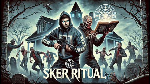 SKER Ritual (After the Finals), Deep Rock Galactic