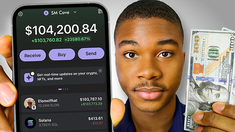 How to Make Money Online With Memecoins (Turn $10 into $1000)