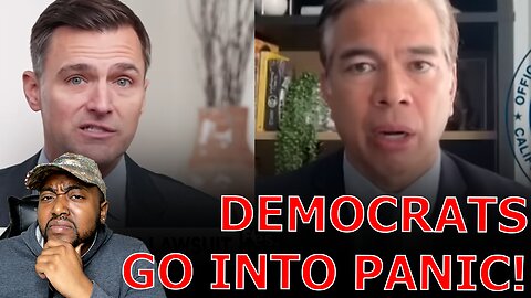 Democrats PANIC Over Trump USDA CUTTING OFF Their Food Stamps FUNDS For Migrants And Refugees!