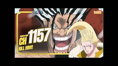 one piece episode 1141 hd