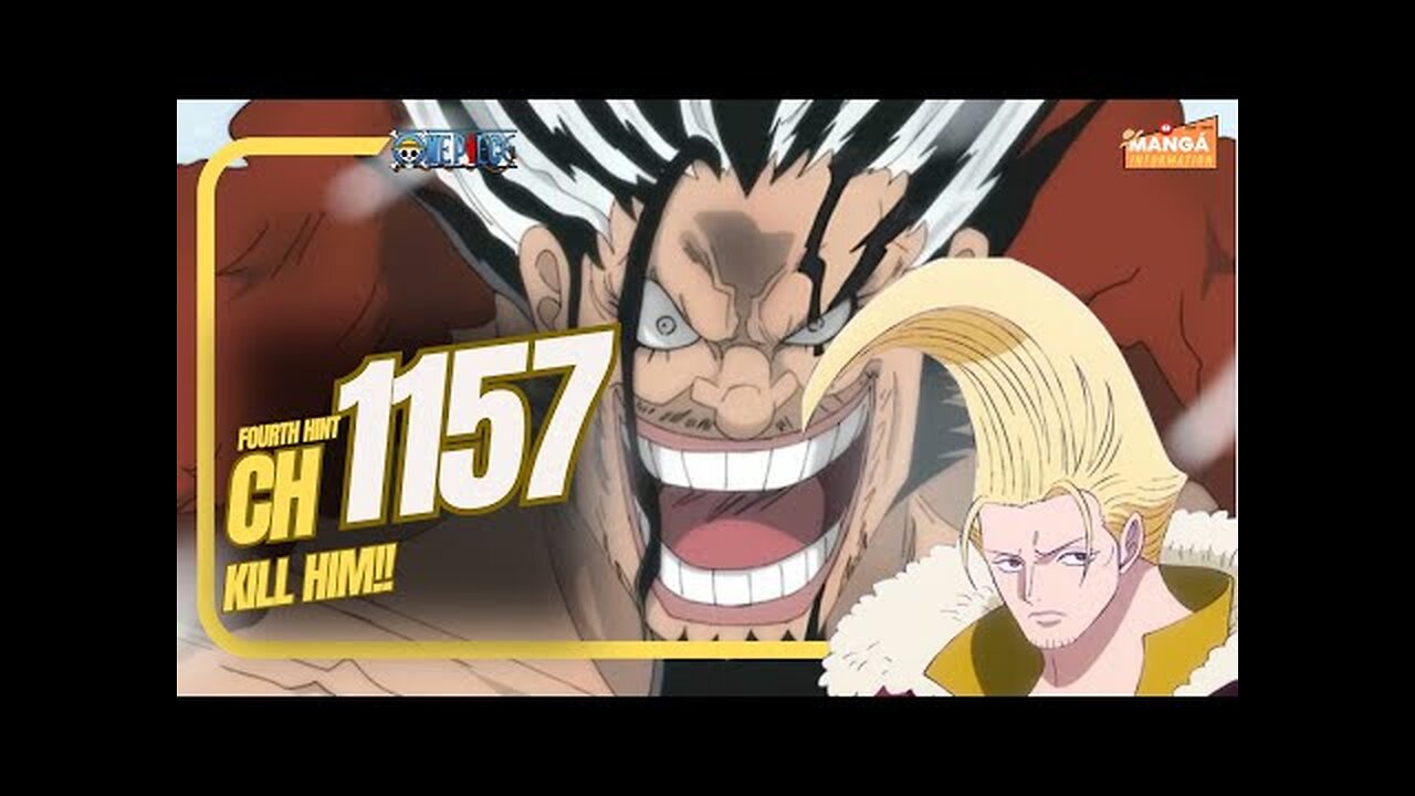 one piece episode 1141 hd