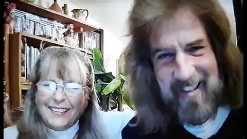 LIVE WITH PAUL & ADRIENNE
