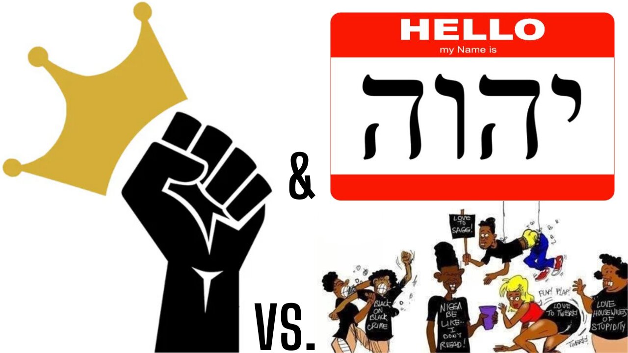 Righteous Blacks Vs. Wicked Blacks