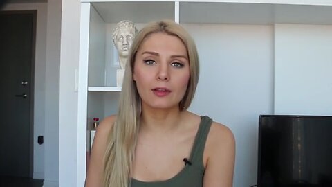 About London | Lauren Southern