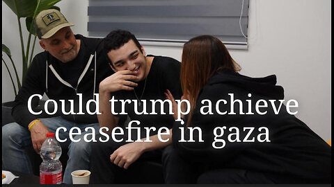 Hamas release Edan Alexander Israeli American hostage global hunger monitor report on Gaza hunger