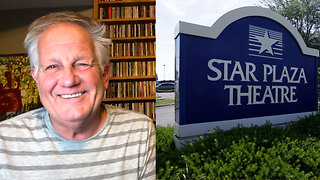 June 29, 2025 - Remembering Merrillville, Indiana's Holiday Star / Star Plaza Theatre