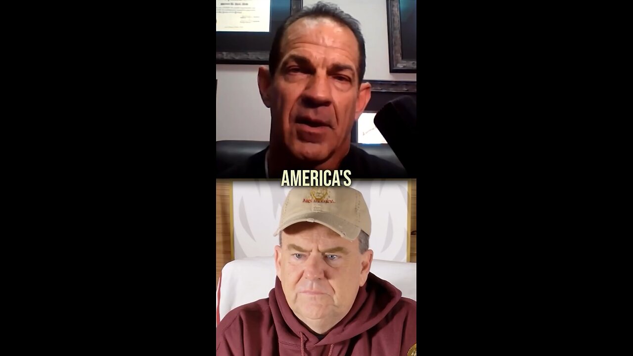Americas health at present is in the worst shape it's been in in the history of mankind's existence