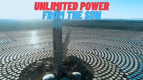 Next-Gen Solar Energy Tapping Into the Sun’s Full Power