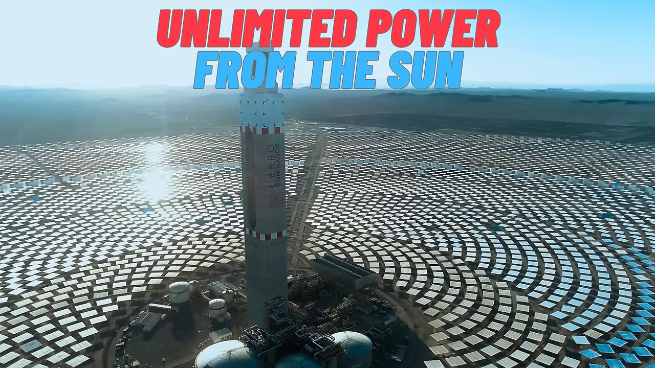 Next-Gen Solar Energy Tapping Into the Sun’s Full Power
