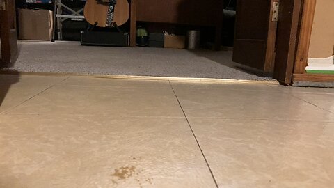 8-13-25 1FPU (Laundry Room Special)