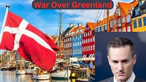 War Over Greenland