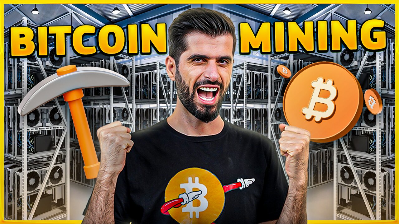 Is Bitcoin Mining Profitable In 2025 ?