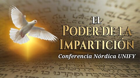 El Poder de la Impartición | Dra. Dominiquae Bierman | Conferencia Nórdica UNIFY