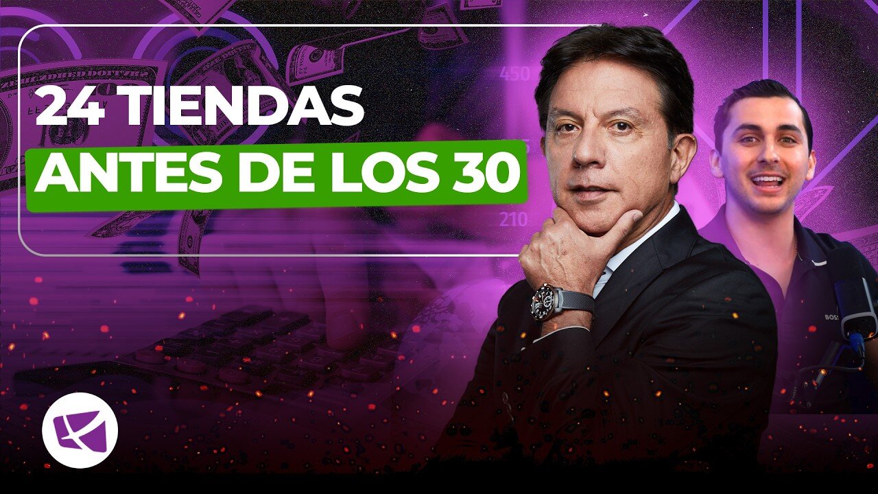 Claves Para Tener Un Negocio Exitoso - Fernando González Mentor