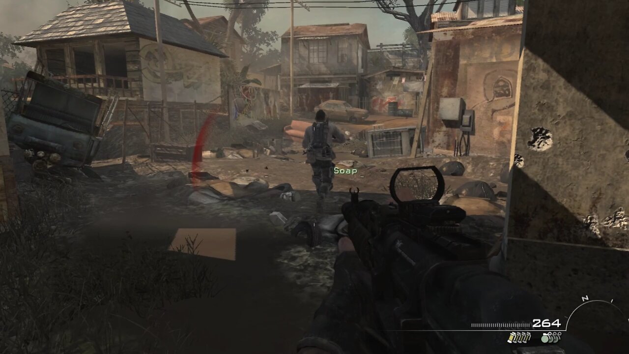 Call of Duty Ghosts 🇵🇰