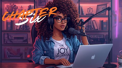 The Crystal Grove Mystery-Chapter 6-Unveiling the Heart of the Community TUNE IN NOW WITH US TODAY 🤩